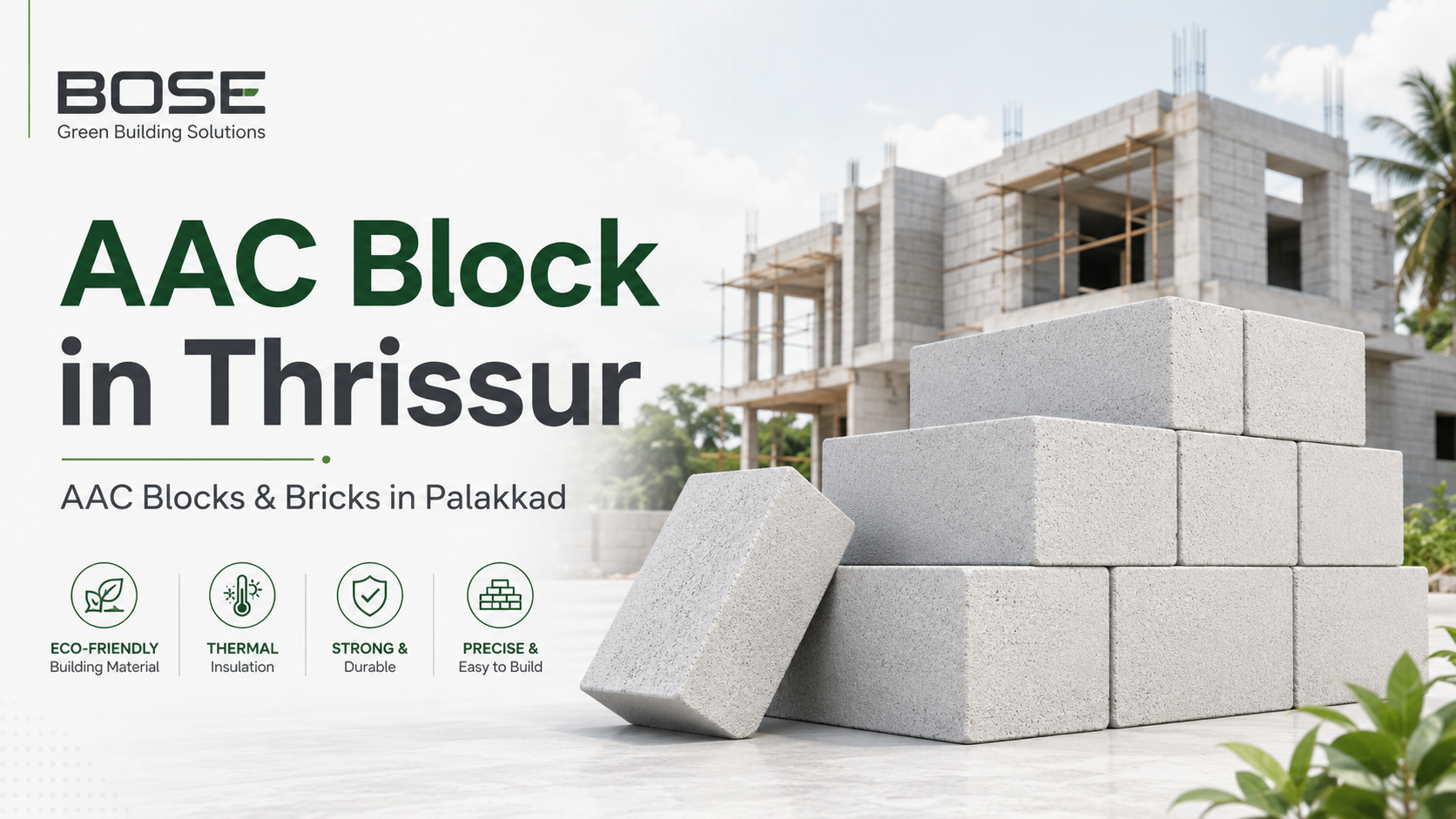 AAC block in Thrissur” and “AAC blocks in Palakkad”