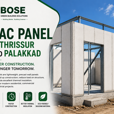 aac panel in thrissur